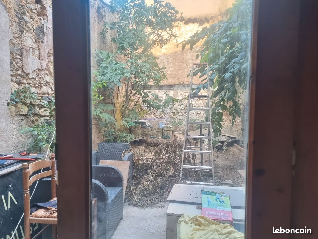 Maison à vendre, 140m², Florensac