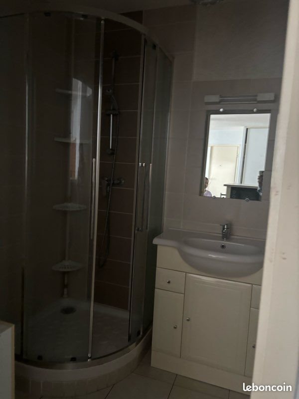 Appartement à louer, 38m², Lorient