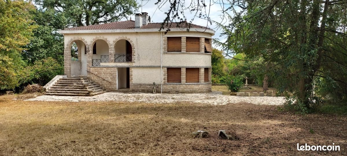 Maison à vendre, 275m², Condom