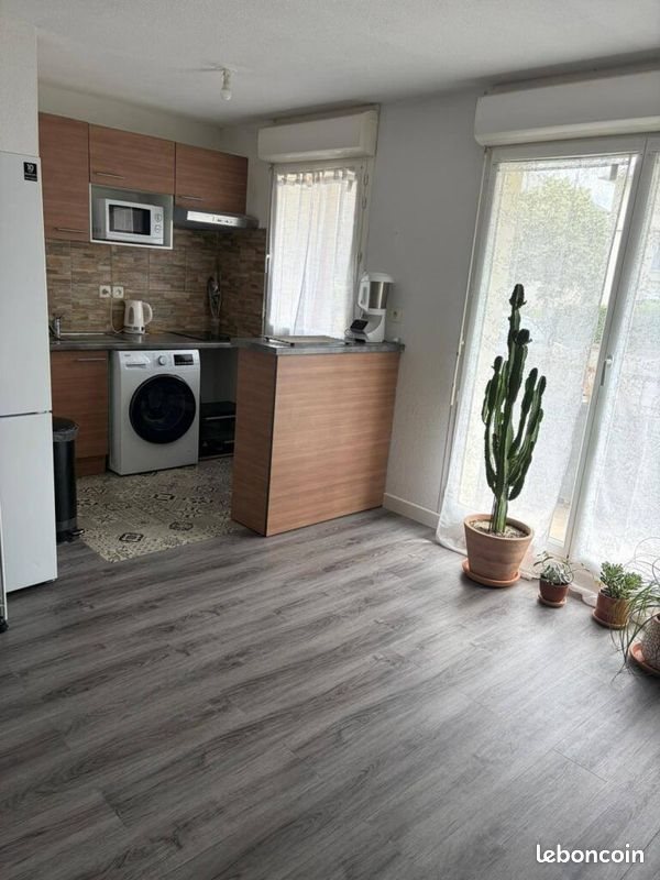 Appartement à vendre, 41m², Onet-le-Château