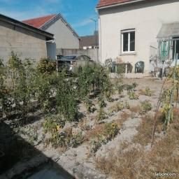Maison à louer, 120m², Jâlons