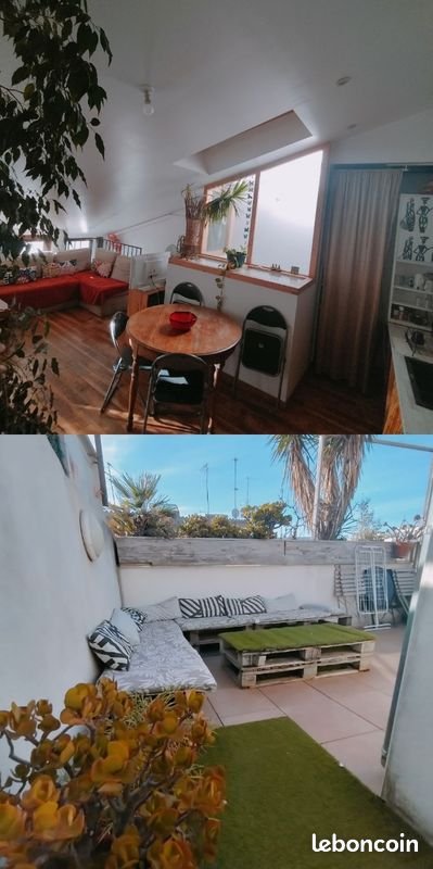 Appartement à louer, 70m², Perpignan