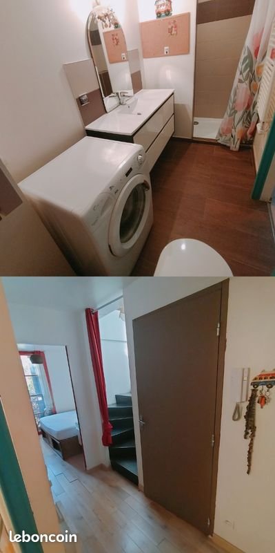 Appartement à louer, 70m², Perpignan