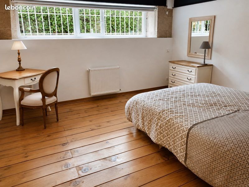 Appartement à vendre, 126m², Limoges