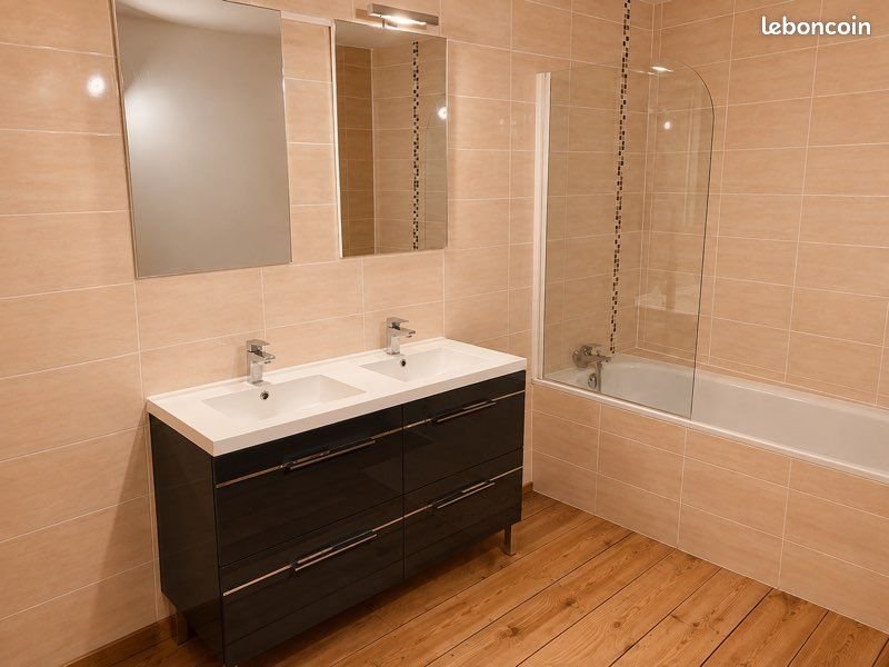 Appartement à vendre, 126m², Limoges