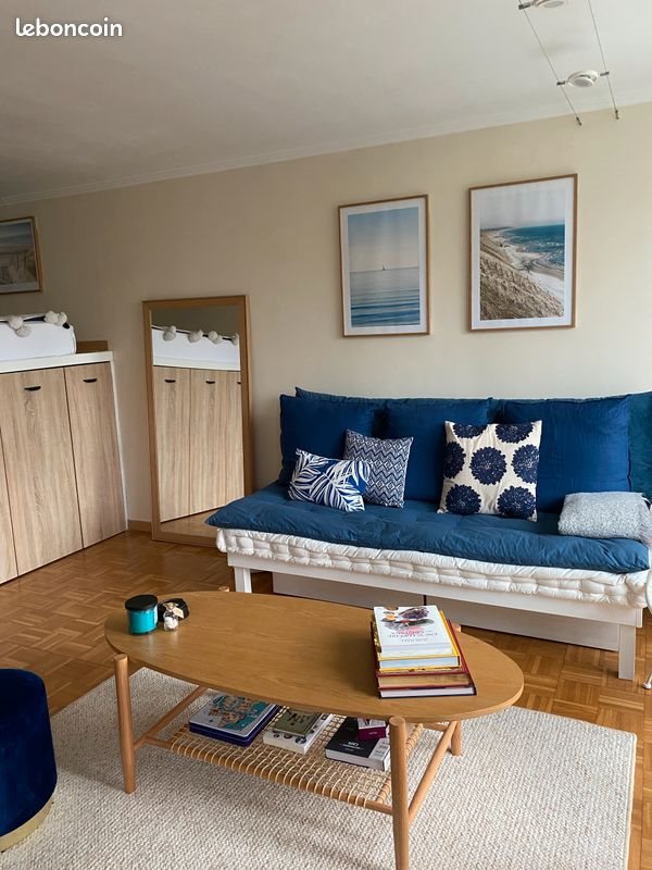 Appartement à louer, 33m², Le Chesnay