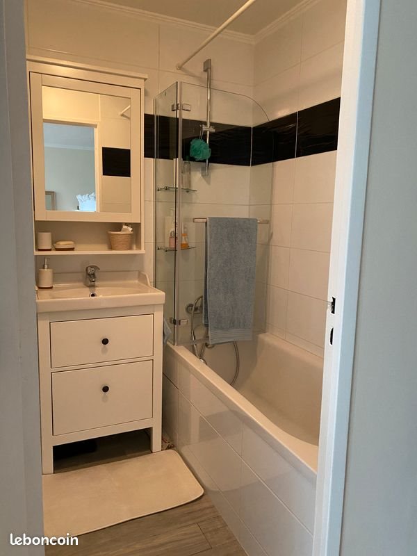 Appartement à louer, 33m², Le Chesnay