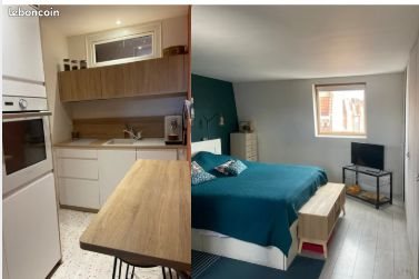 Maison à vendre, 80m², Marcq-en-Baroeul