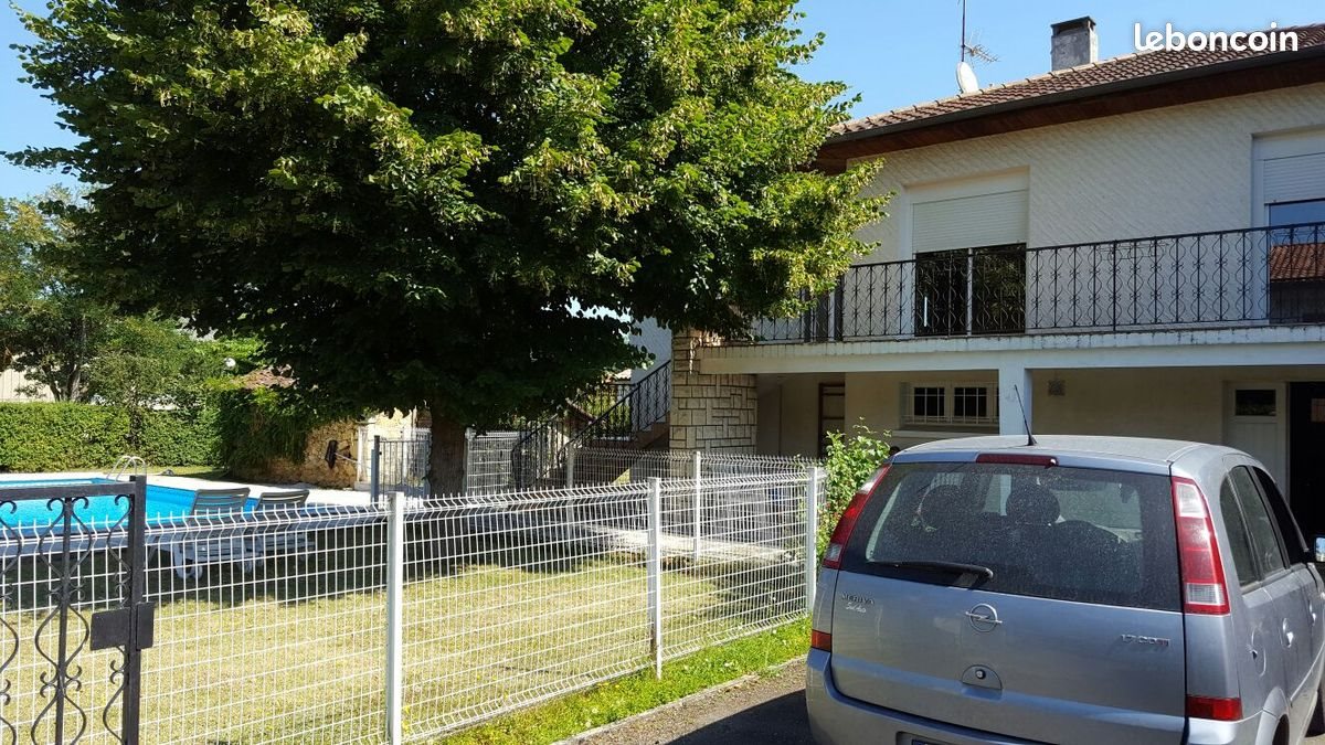 Maison à vendre, 100m², Pavie