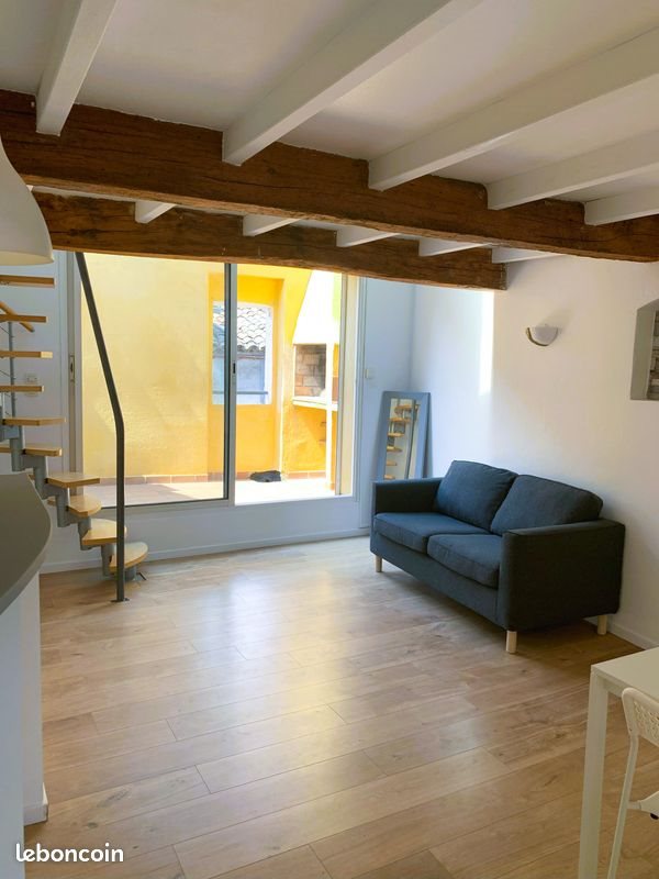 Appartement à louer, 49m², Le Beausset