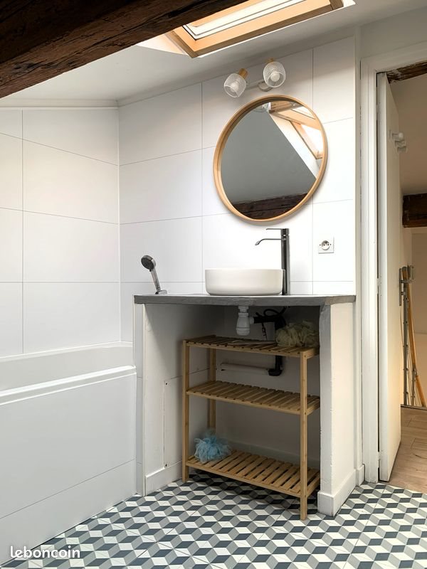 Appartement à louer, 49m², Le Beausset