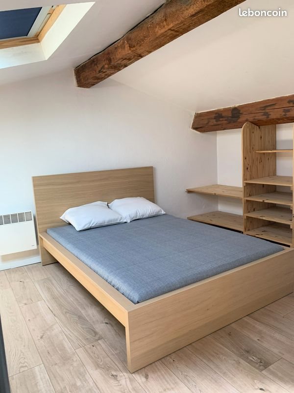 Appartement à louer, 49m², Le Beausset