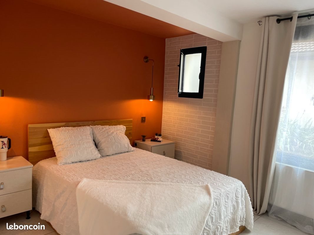Appartement à vendre, 70m², Dijon