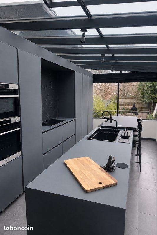 Maison à vendre, 180m², Maubeuge