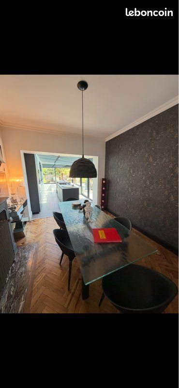 Maison à vendre, 180m², Maubeuge