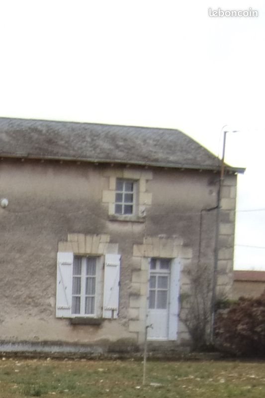 Maison à vendre, 70m², Moncontour