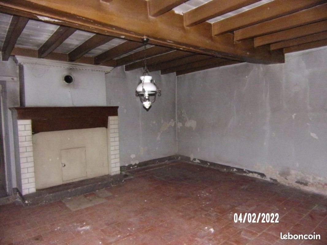Maison à vendre, 70m², Moncontour