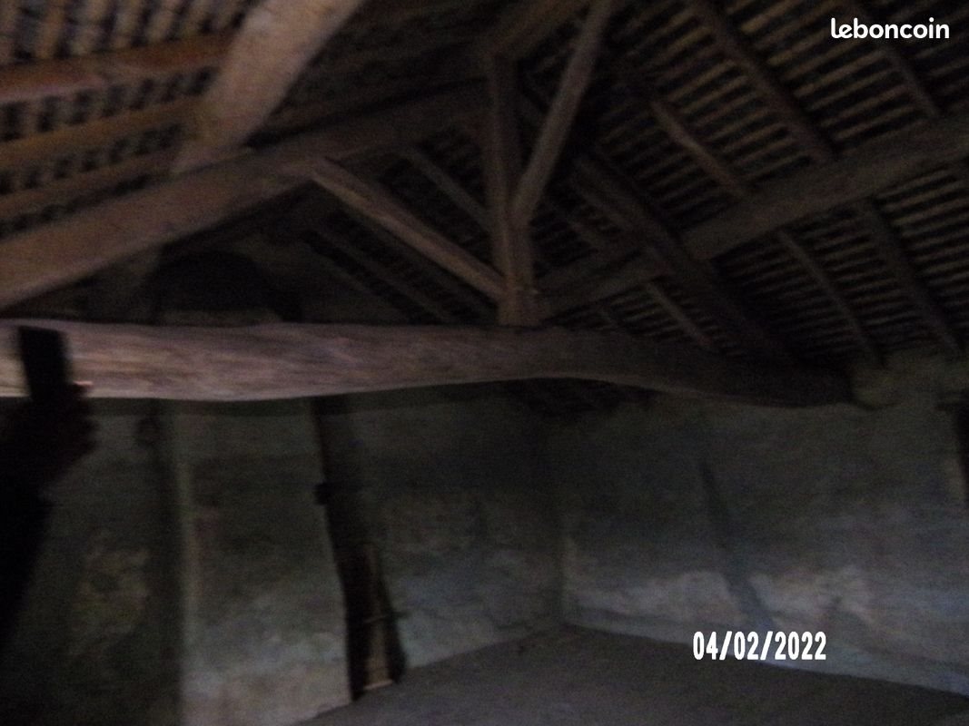 Maison à vendre, 70m², Moncontour
