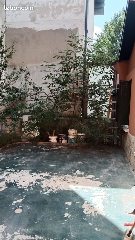 Appartement à louer, 45m², Villeurbanne