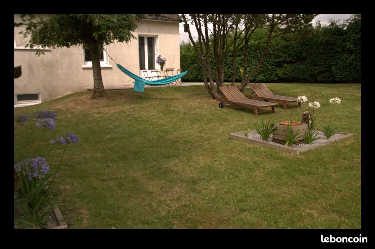 Maison à vendre, 151m², Plounévez-Quintin