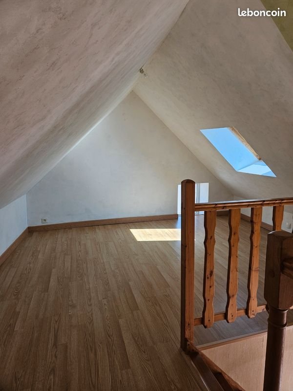 Maison à louer, 47m², Saint-Manvieu-Norrey