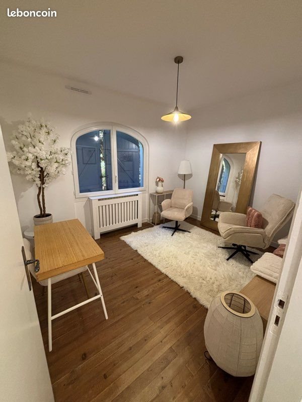 Maison à louer, 50m², Rouffiac-Tolosan