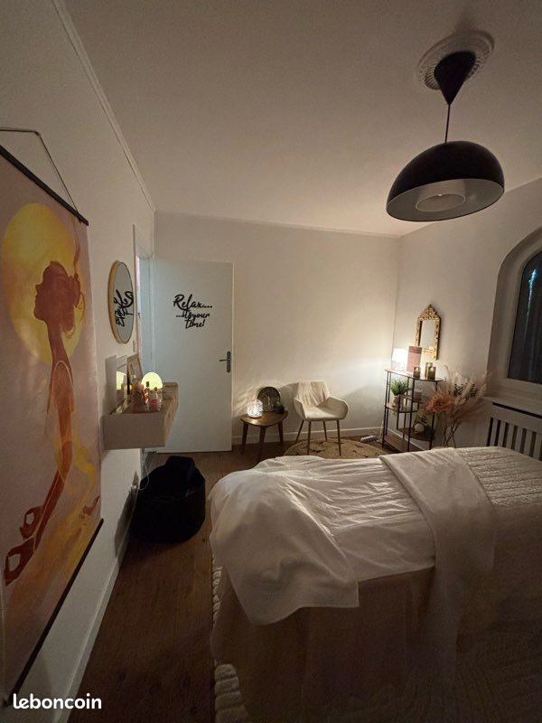Maison à louer, 50m², Rouffiac-Tolosan