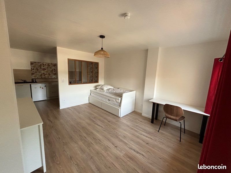 Appartement à louer, 28m², Valdoie