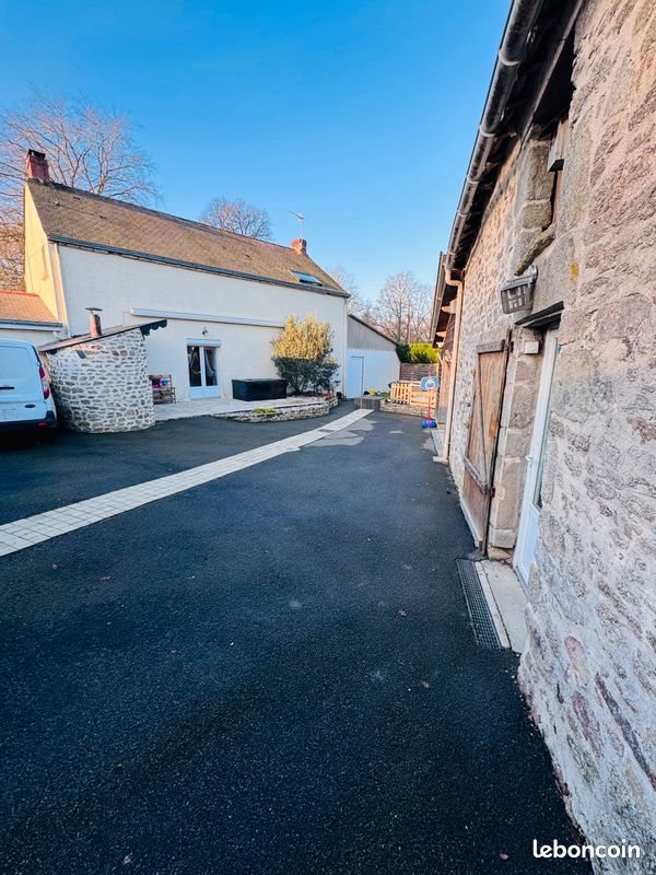 Maison à vendre, 140m², Treillières