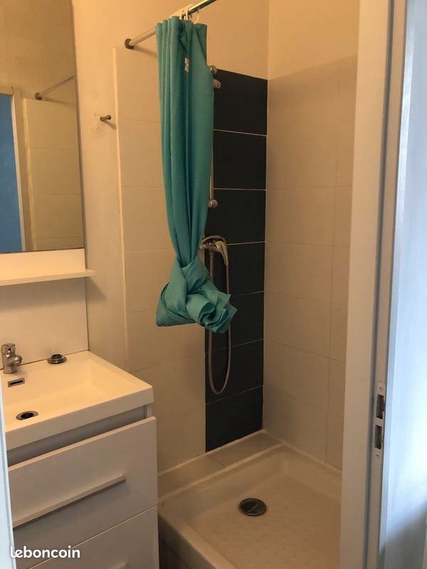 Appartement à louer, 20m², Nîmes