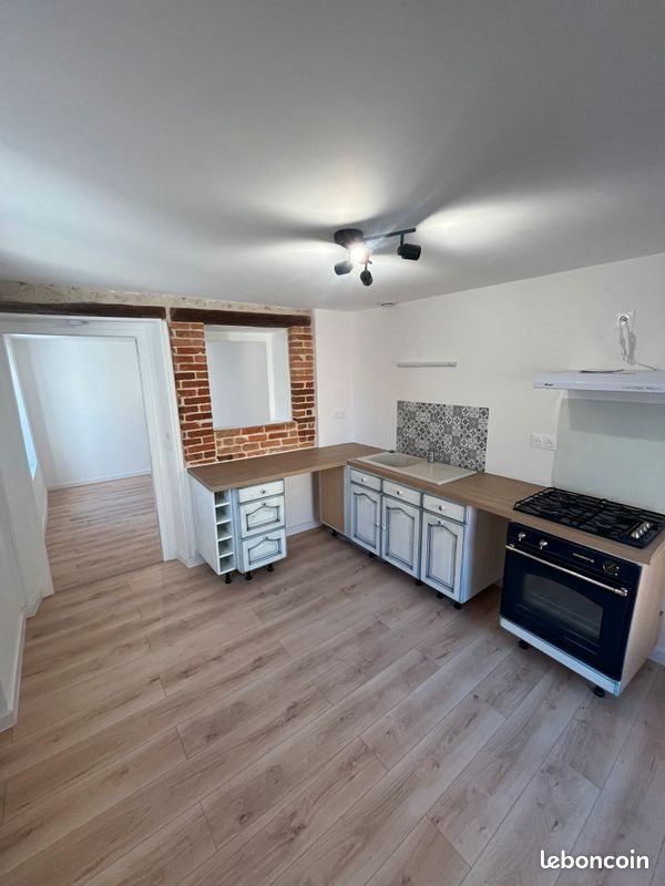Maison à louer, 38m², Saint-Calais