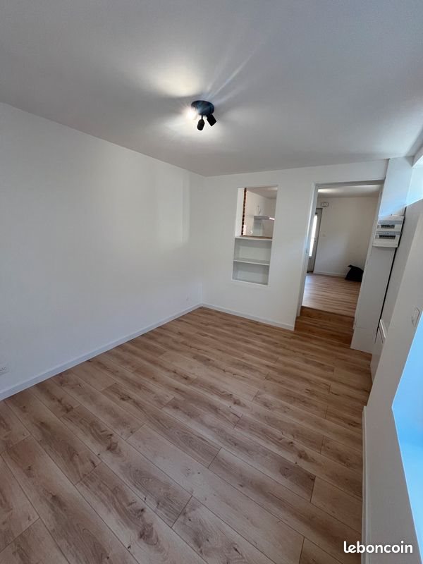 Maison à louer, 38m², Saint-Calais