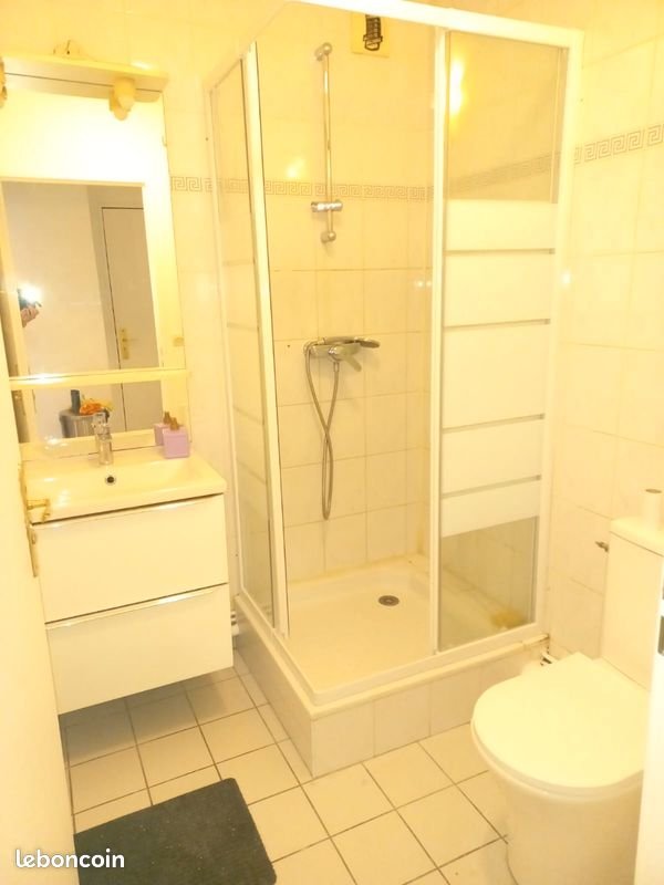 Appartement à vendre, 21m², Roissy-en-Brie