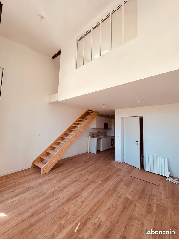 Appartement à louer, 41m², Libourne