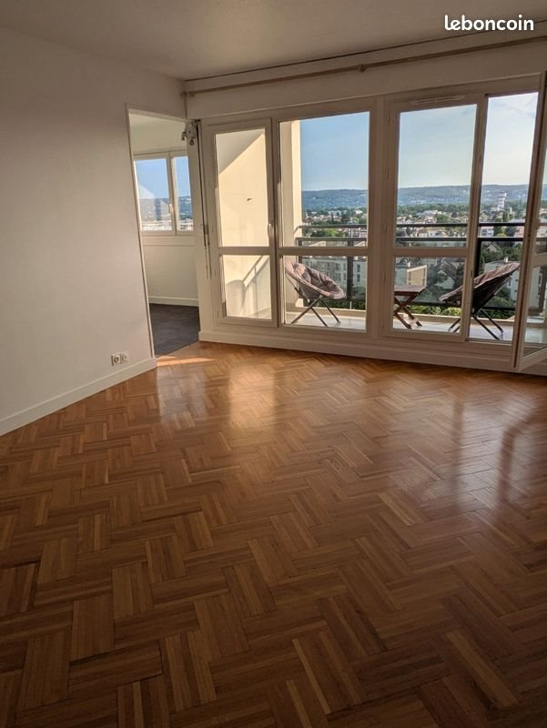 Appartement à vendre, 49m², Chatou