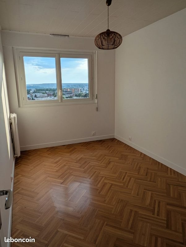 Appartement à vendre, 49m², Chatou