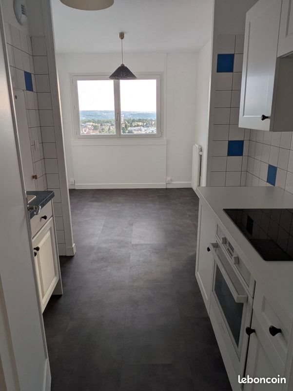 Appartement à vendre, 49m², Chatou