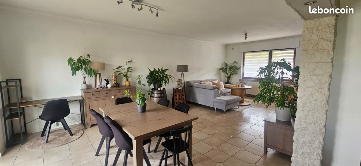 Maison à vendre, 110m², Oeting