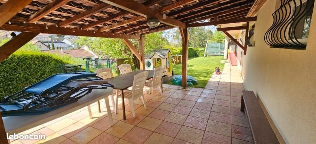 Maison à vendre, 110m², Oeting