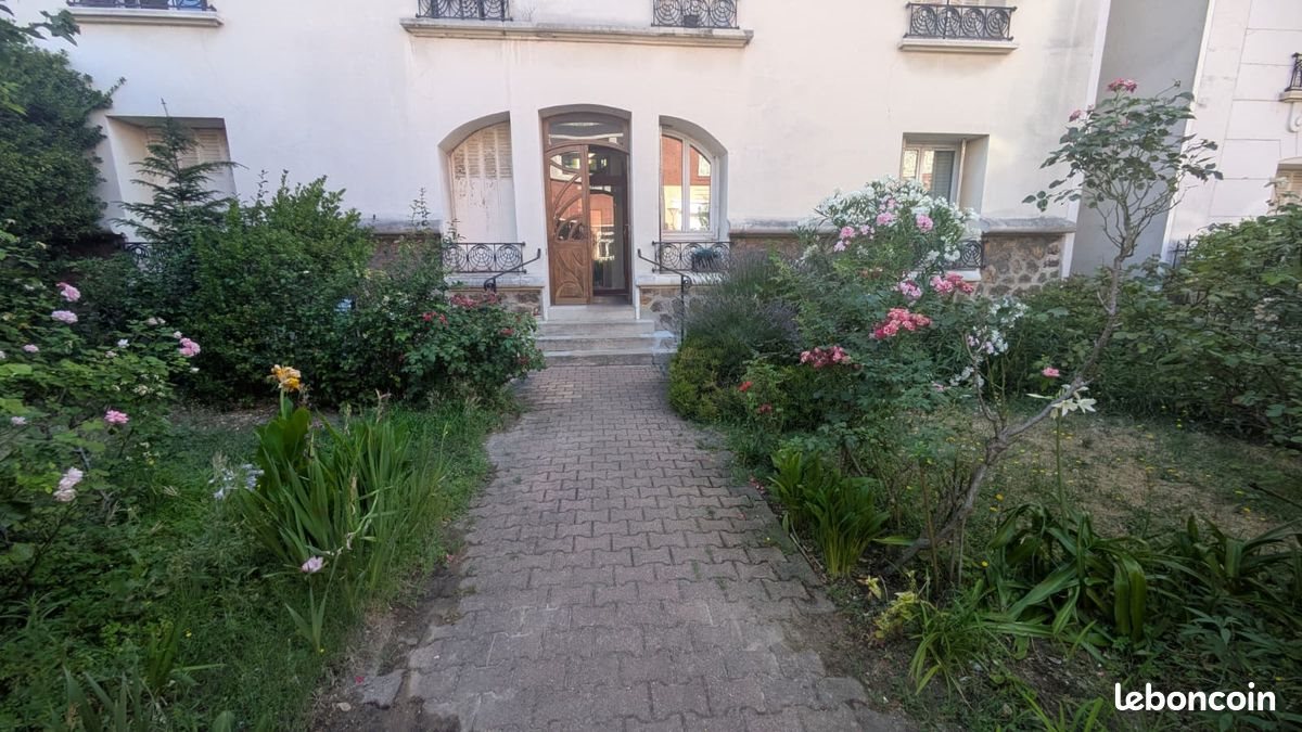 Appartement à louer, 59m², Nogent-sur-Marne