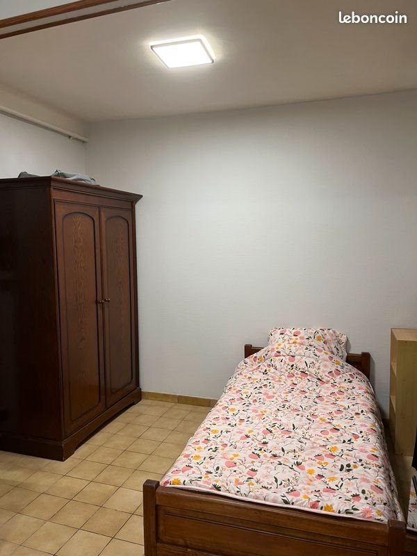 Appartement à louer, 21m², Vouziers