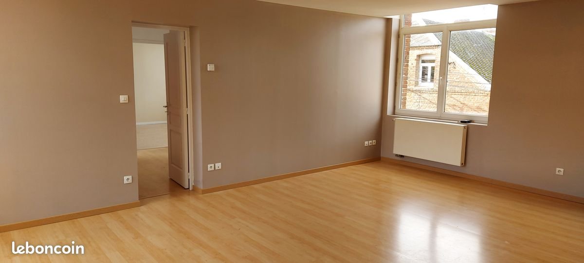 Appartement à louer, 75m², Ligny-en-Cambrésis