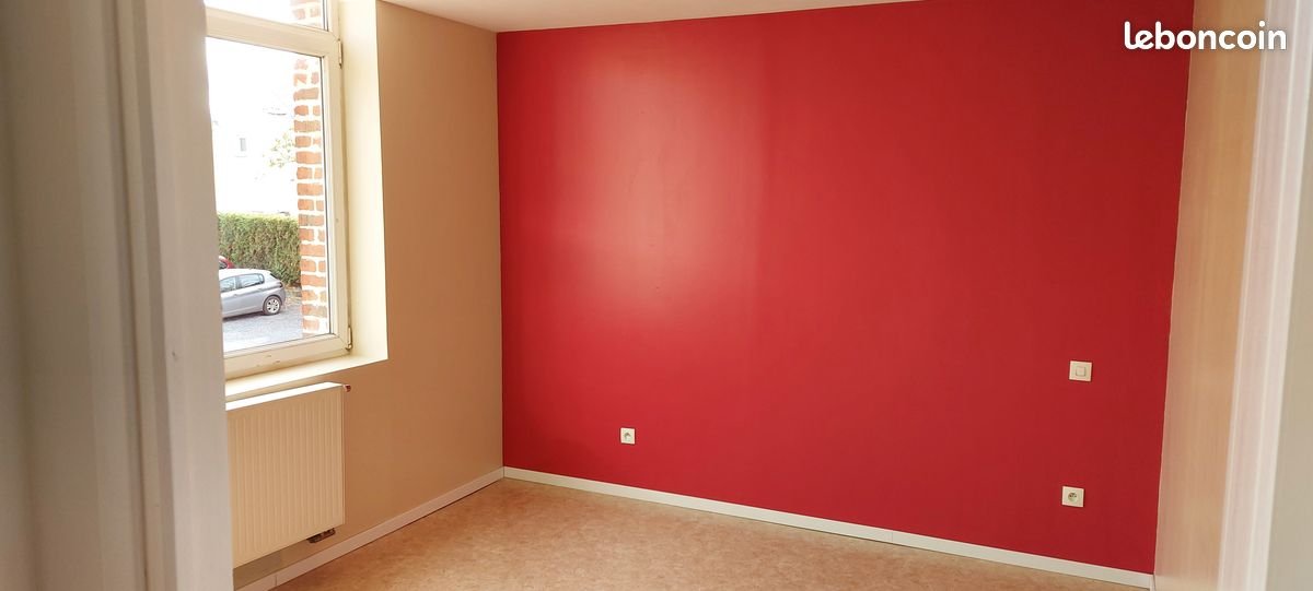 Appartement à louer, 75m², Ligny-en-Cambrésis