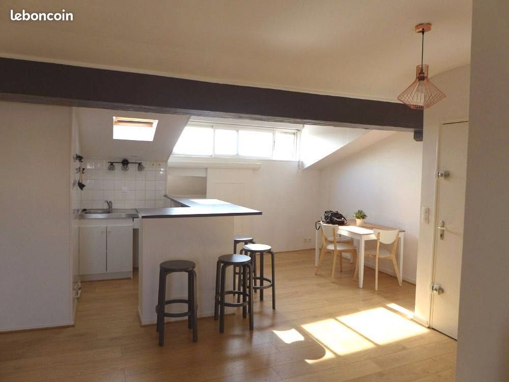 Appartement à louer, 36m², Bordeaux