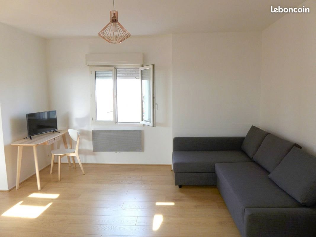 Appartement à louer, 36m², Bordeaux