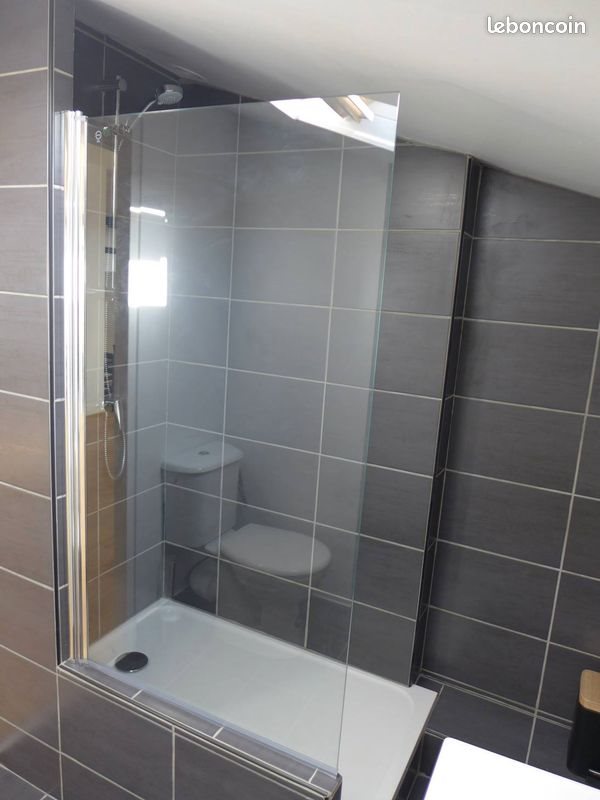 Appartement à louer, 36m², Bordeaux
