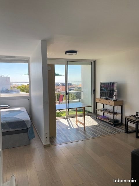 Appartement à louer, 35m², La Rochelle