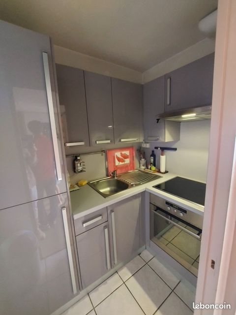 Appartement à louer, 35m², La Rochelle
