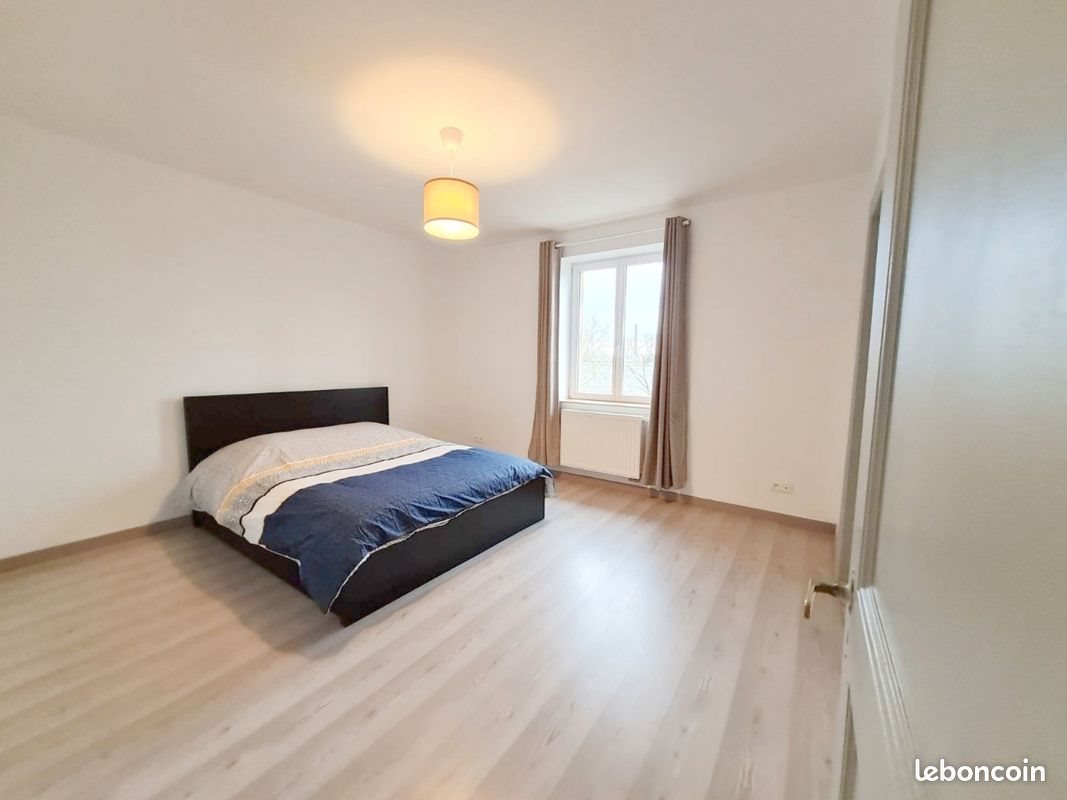 Appartement à louer, 61m², Mulhouse