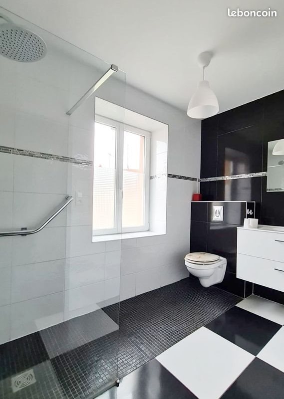 Appartement à louer, 61m², Mulhouse